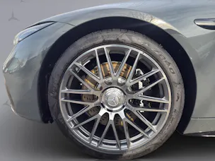 Mercedes-Benz AMG SL 63 4matic+ Executive Edition