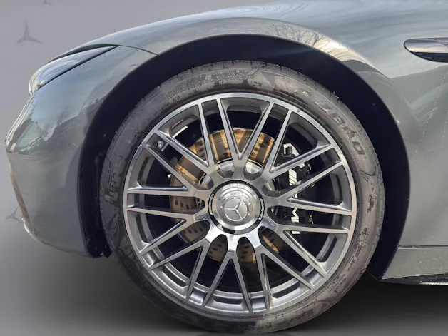 Mercedes-Benz AMG SL 63 4matic+ Executive Edition