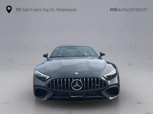 Mercedes-Benz AMG SL 63 4matic+ Executive Edition