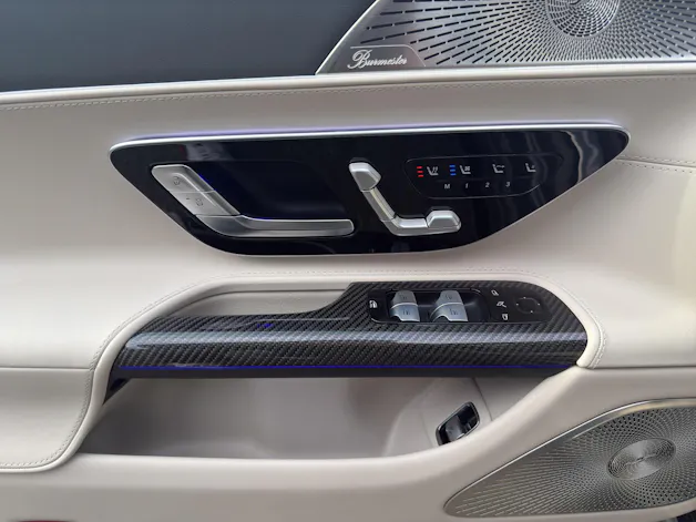 Mercedes-Benz AMG SL 63 4matic+ Executive Edition