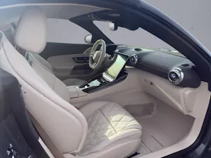 Mercedes-Benz AMG SL 63 4matic+ Executive Edition