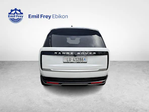 Fahrzeugbild LAND ROVER Range Rover 3.0 I6 P460e Autobiography