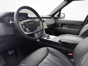 Land Rover Range Rover 3.0 I6 P460e Autobiography
