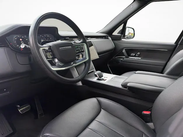 Land Rover Range Rover 3.0 I6 P460e Autobiography