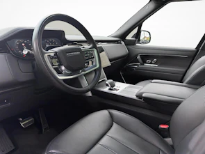 Fahrzeugbild LAND ROVER Range Rover 3.0 I6 P460e Autobiography