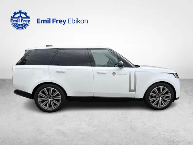 Land Rover Range Rover 3.0 I6 P460e Autobiography