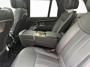 Land Rover Range Rover 3.0 I6 P460e Autobiography