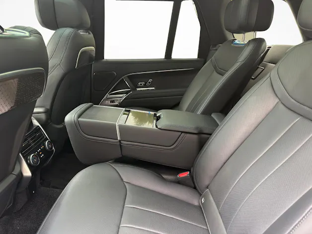 Land Rover Range Rover 3.0 I6 P460e Autobiography