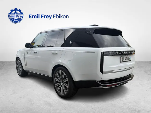 Land Rover Range Rover 3.0 I6 P460e Autobiography