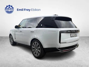 Fahrzeugbild LAND ROVER Range Rover 3.0 I6 P460e Autobiography
