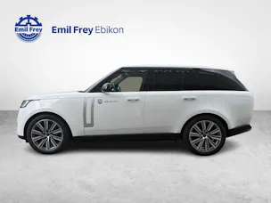 Land Rover Range Rover 3.0 I6 P460e Autobiography