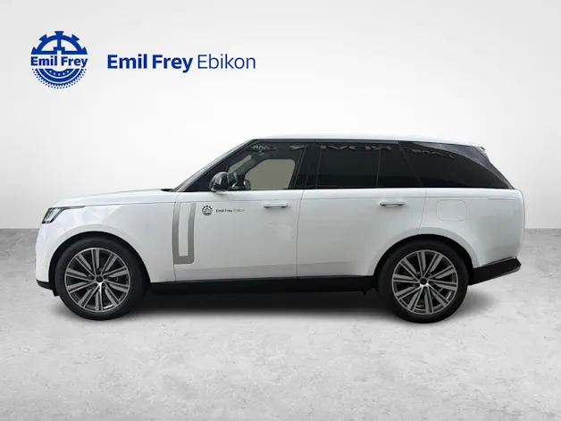 Land Rover Range Rover 3.0 I6 P460e Autobiography