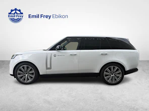 Fahrzeugbild LAND ROVER Range Rover 3.0 I6 P460e Autobiography