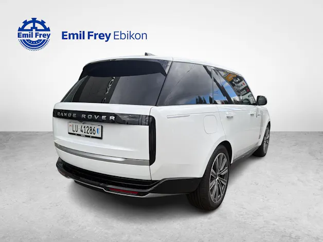 Land Rover Range Rover 3.0 I6 P460e Autobiography