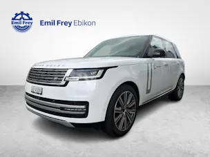Land Rover Range Rover 3.0 I6 P460e Autobiography