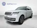 Land Rover Range Rover 3.0 I6 P460e Autobiography