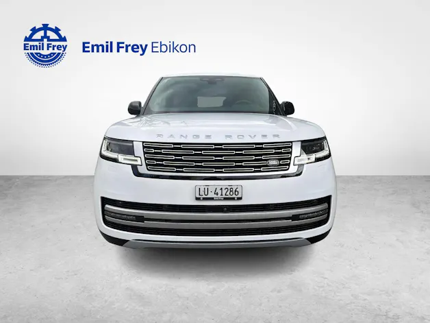 Land Rover Range Rover 3.0 I6 P460e Autobiography
