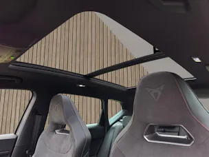 Cupra Ateca 2.0 TSI 4x4