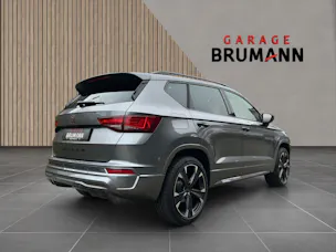 Cupra Ateca 2.0 TSI 4x4