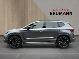 Cupra Ateca 2.0 TSI 4x4