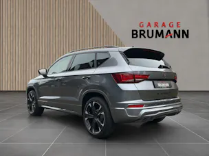 Cupra Ateca 2.0 TSI 4x4