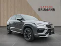 Cupra Ateca 2.0 TSI 4x4