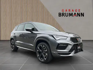 Cupra Ateca 2.0 TSI 4x4