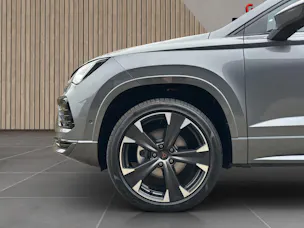 Cupra Ateca 2.0 TSI 4x4