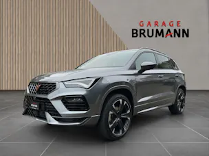 Cupra Ateca 2.0 TSI 4x4