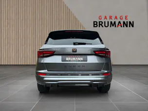 Cupra Ateca 2.0 TSI 4x4