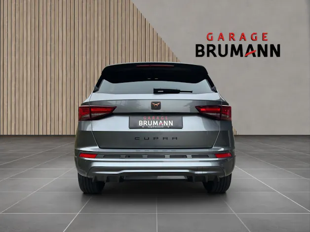 Cupra Ateca 2.0 TSI 4x4
