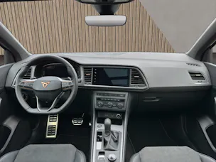 Cupra Ateca 2.0 TSI 4x4