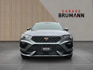Cupra Ateca 2.0 TSI 4x4