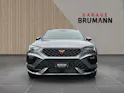 Cupra Ateca 2.0 TSI 4x4