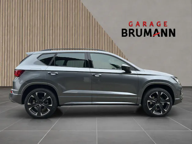 Cupra Ateca 2.0 TSI 4x4