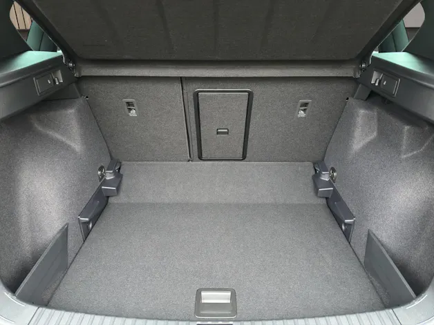 Cupra Ateca 2.0 TSI 4x4