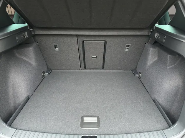 Cupra Ateca 2.0 TSI 4x4