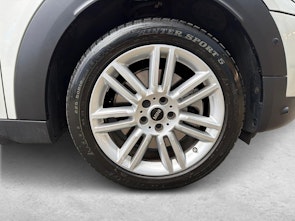 Vehicle image MINI Countryman F60 1.5i Cooper S E ALL4