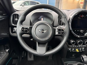 Vehicle image MINI Countryman F60 1.5i Cooper S E ALL4