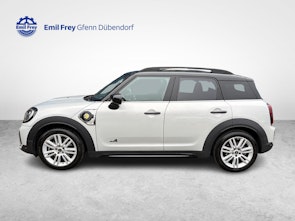 Vehicle image MINI Countryman F60 1.5i Cooper S E ALL4