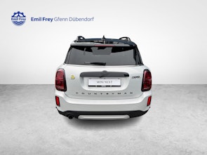 Vehicle image MINI Countryman F60 1.5i Cooper S E ALL4