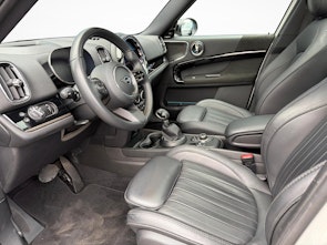 Vehicle image MINI Countryman F60 1.5i Cooper S E ALL4