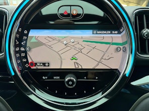 Vehicle image MINI Countryman F60 1.5i Cooper S E ALL4