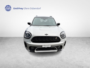 Vehicle image MINI Countryman F60 1.5i Cooper S E ALL4
