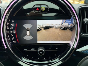 Vehicle image MINI Countryman F60 1.5i Cooper S E ALL4