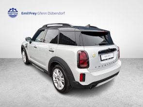 Vehicle image MINI Countryman F60 1.5i Cooper S E ALL4