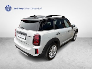 Vehicle image MINI Countryman F60 1.5i Cooper S E ALL4