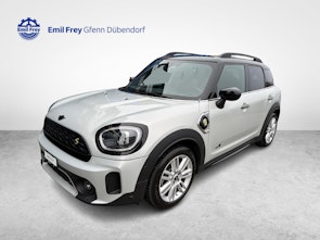 Vehicle image MINI Countryman F60 1.5i Cooper S E ALL4