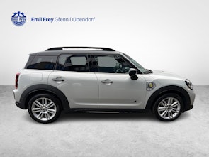 Vehicle image MINI Countryman F60 1.5i Cooper S E ALL4