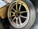 Mitsubishi Lancer 2.0 T MIVEC Evolution GSR mit 367PS